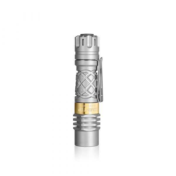 Ant Man Titanium (Discontinued) - Lumintop
