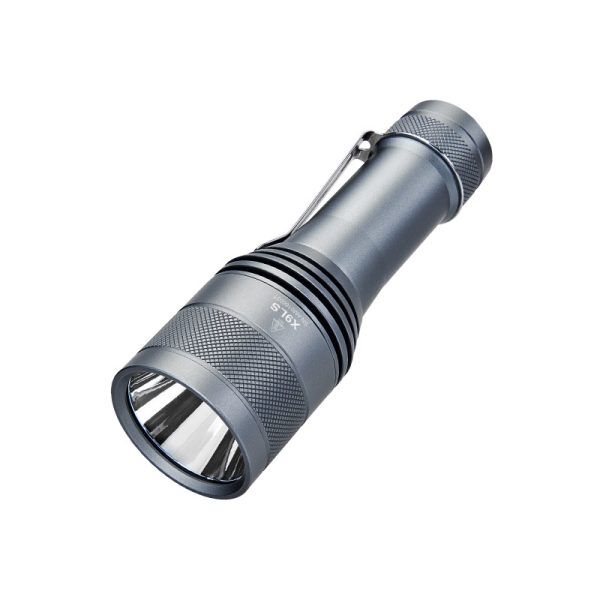 FW21 X9LS (Discontinued) - Lumintop