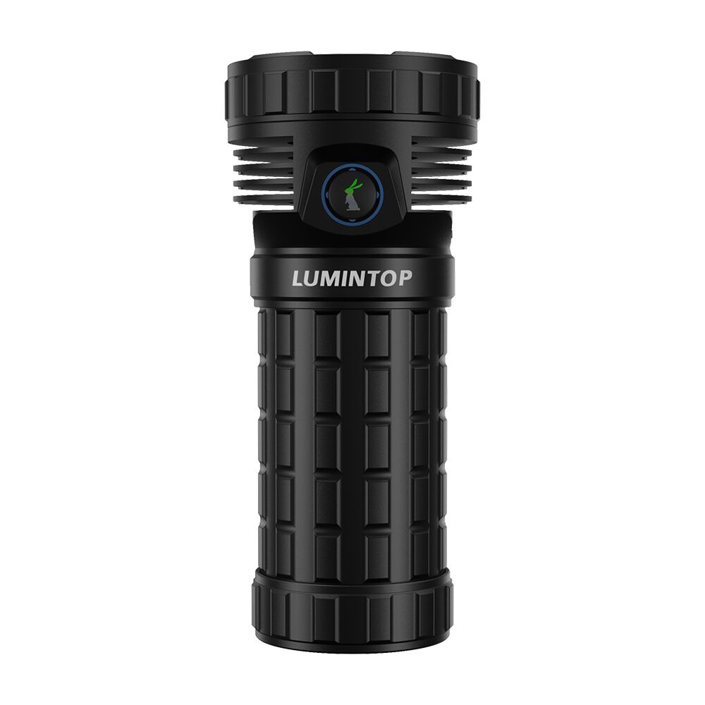 Mach 4695 - Lumintop