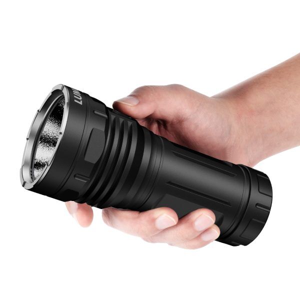 GT4695 - Lumintop