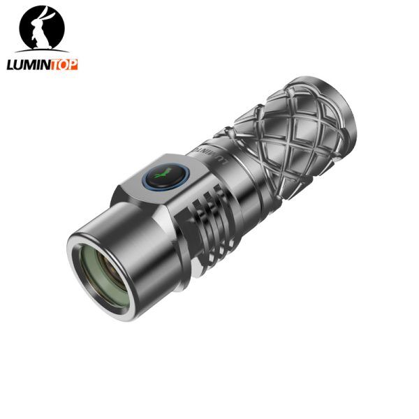 THOR LUMINTOP MINI TITANIUM MINI THOR ライト LEP LUMINTOP ルミントップ LEP TITANIUM ライト・ランタン
