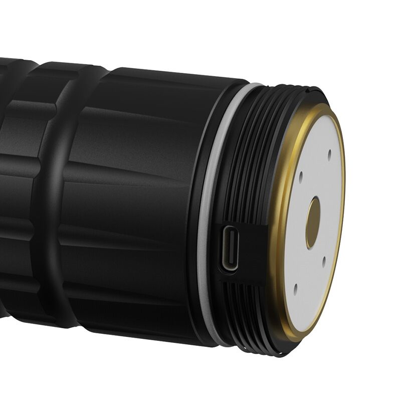 GT110 (Discontinued) - Lumintop