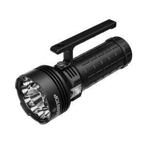 Thor Mini (Aluminum Black) - Lumintop