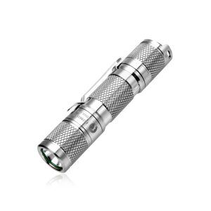 Thor II V2 - Lumintop