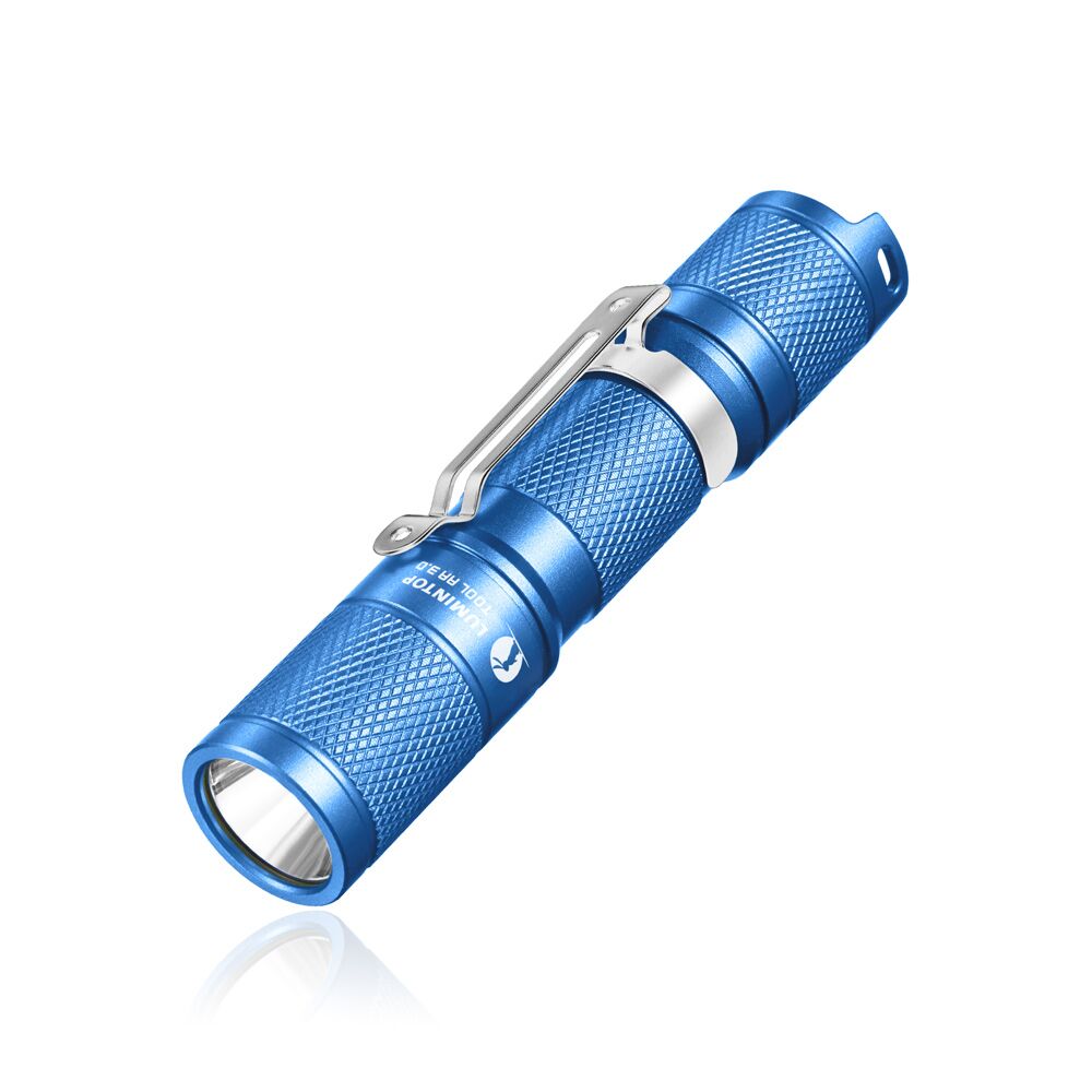 Tool AA3.0 - Lumintop