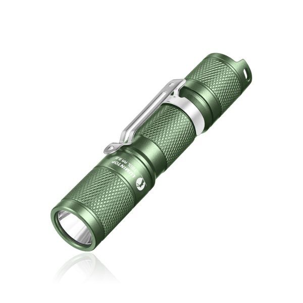 Tool AA3.0 - Lumintop