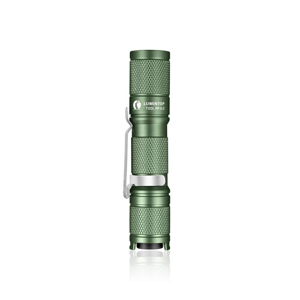 Tool AA3.0 - Lumintop