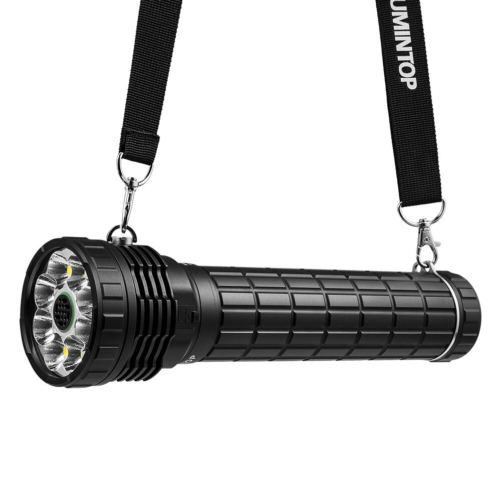 MACH 3.0 - Lumintop