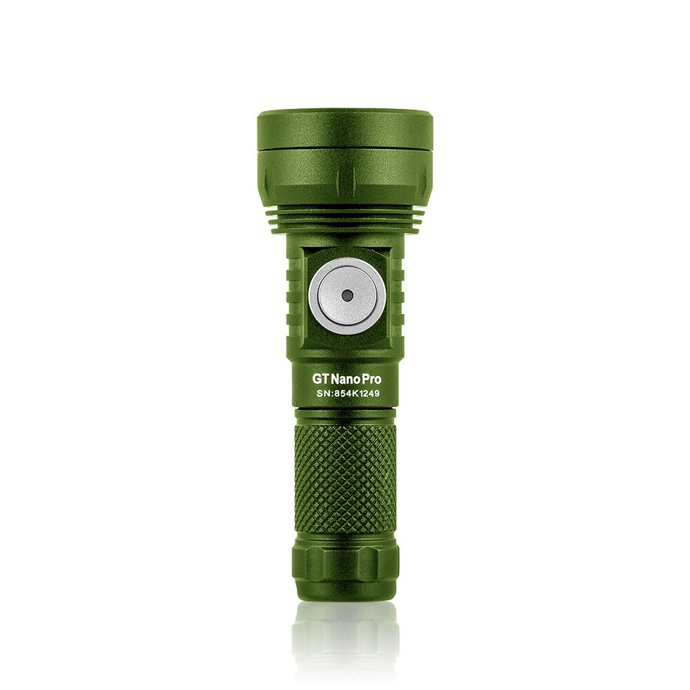 GT Nano Pro3.0 - Lumintop