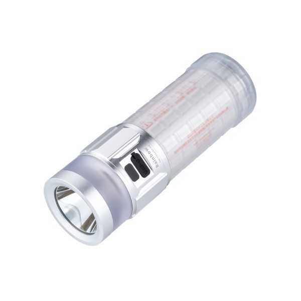 Rainbow 2.0 - Lumintop
