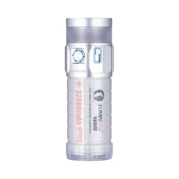 Rainbow 2.0 - Lumintop
