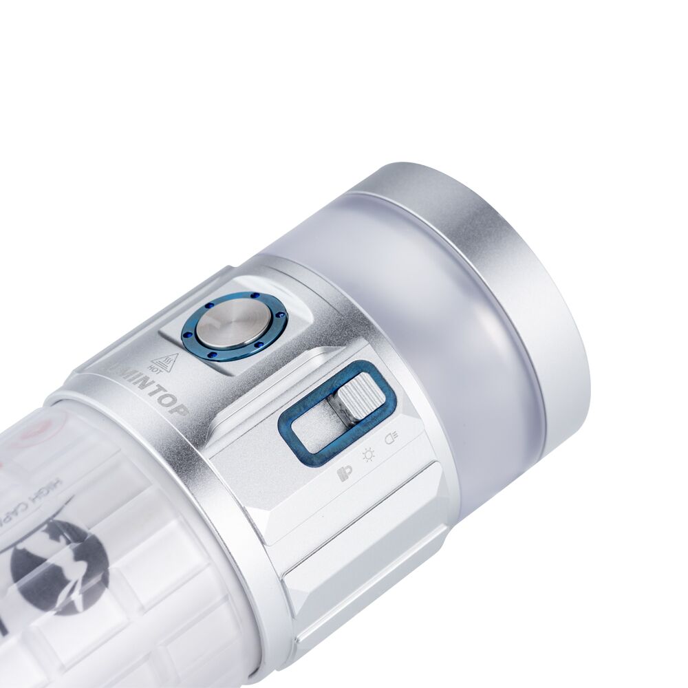 Rainbow 2.0 - Lumintop