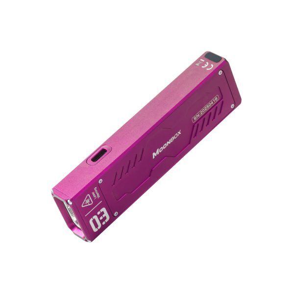 MoonBox 3.0 - Lumintop