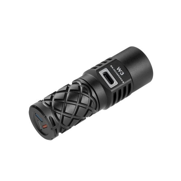 W3 - Lumintop