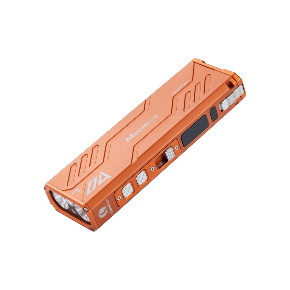 MoonBox 4.0 - Lumintop