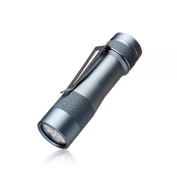 FW3A (Discontinued) - Lumintop