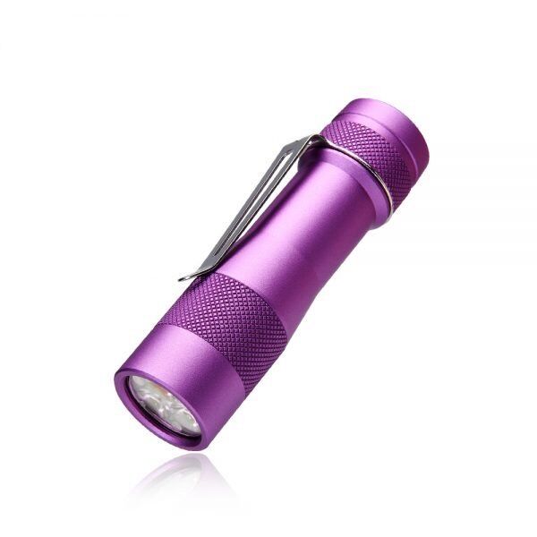 FW3A (Discontinued) - Lumintop