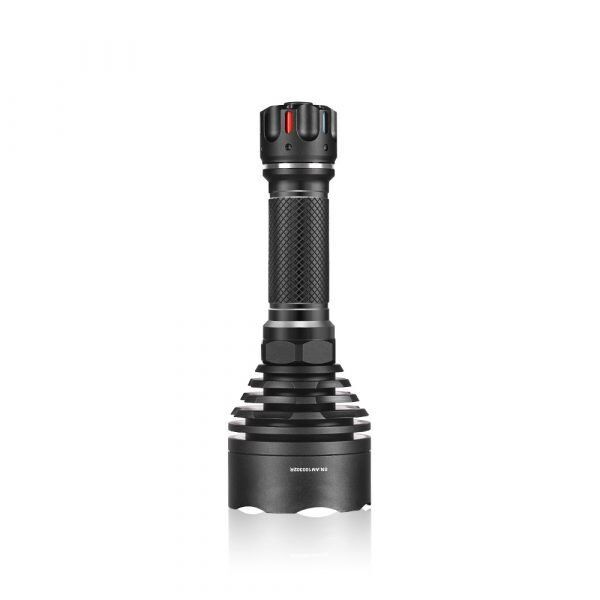 Thor3 - Lumintop