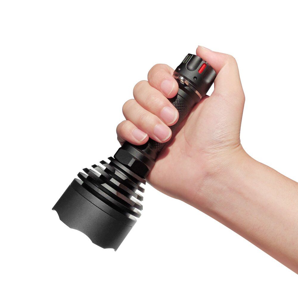 Thor3 - Lumintop