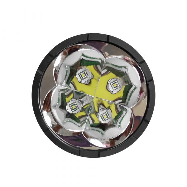 lumi GT94X (Discontinued) - Lumintop