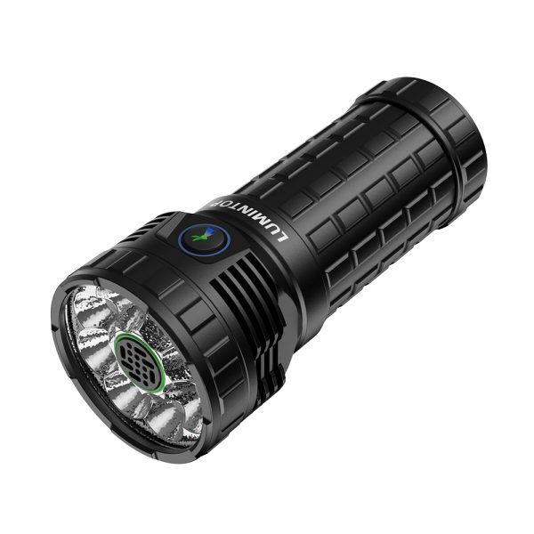 Mach 4695 - Lumintop Mach 4695 - Lumintop