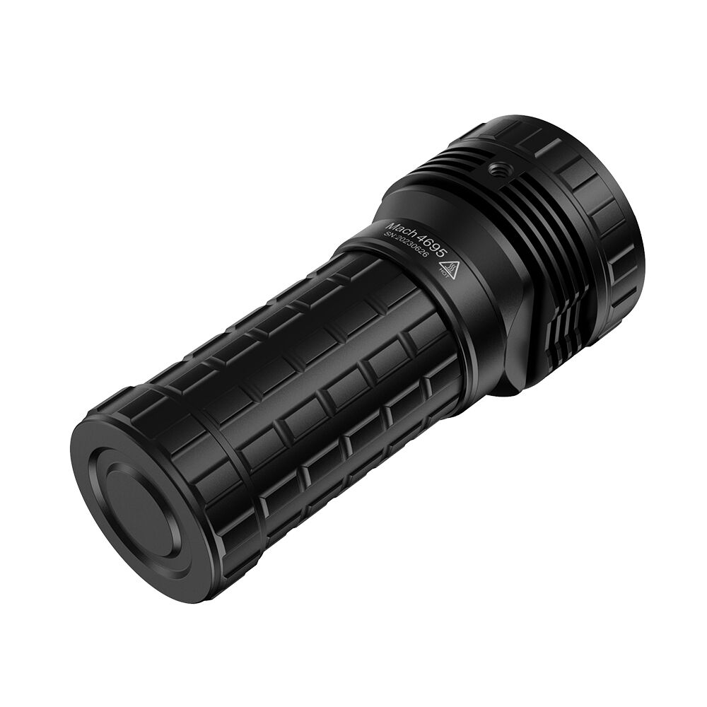 LUMINTOP Mach 4695 懐中電灯 Mach 4695 - Lumintop