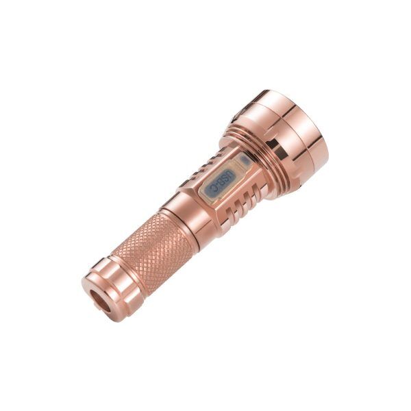 GT Nano3.0 Copper - Lumintop