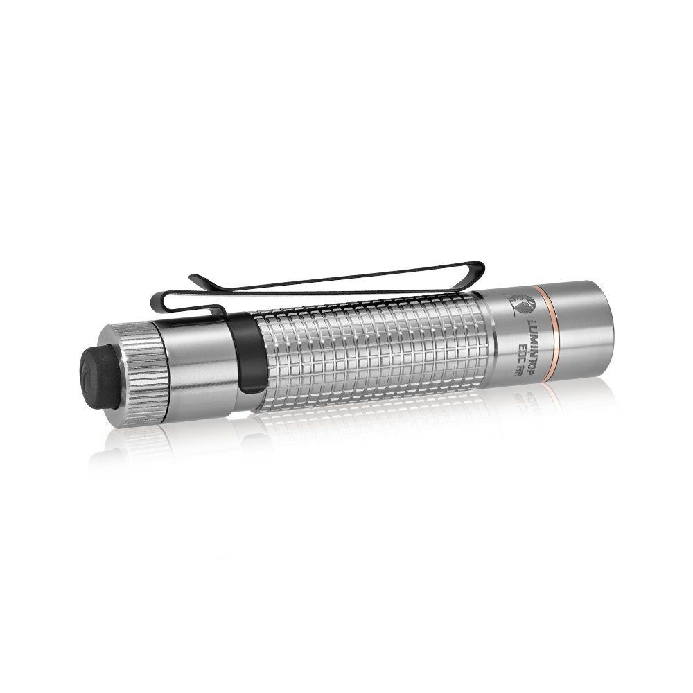 MATEMINCO SL01 1020lm 102m AA 14500 EDC Flashlight Lantern – Nealsgadgets