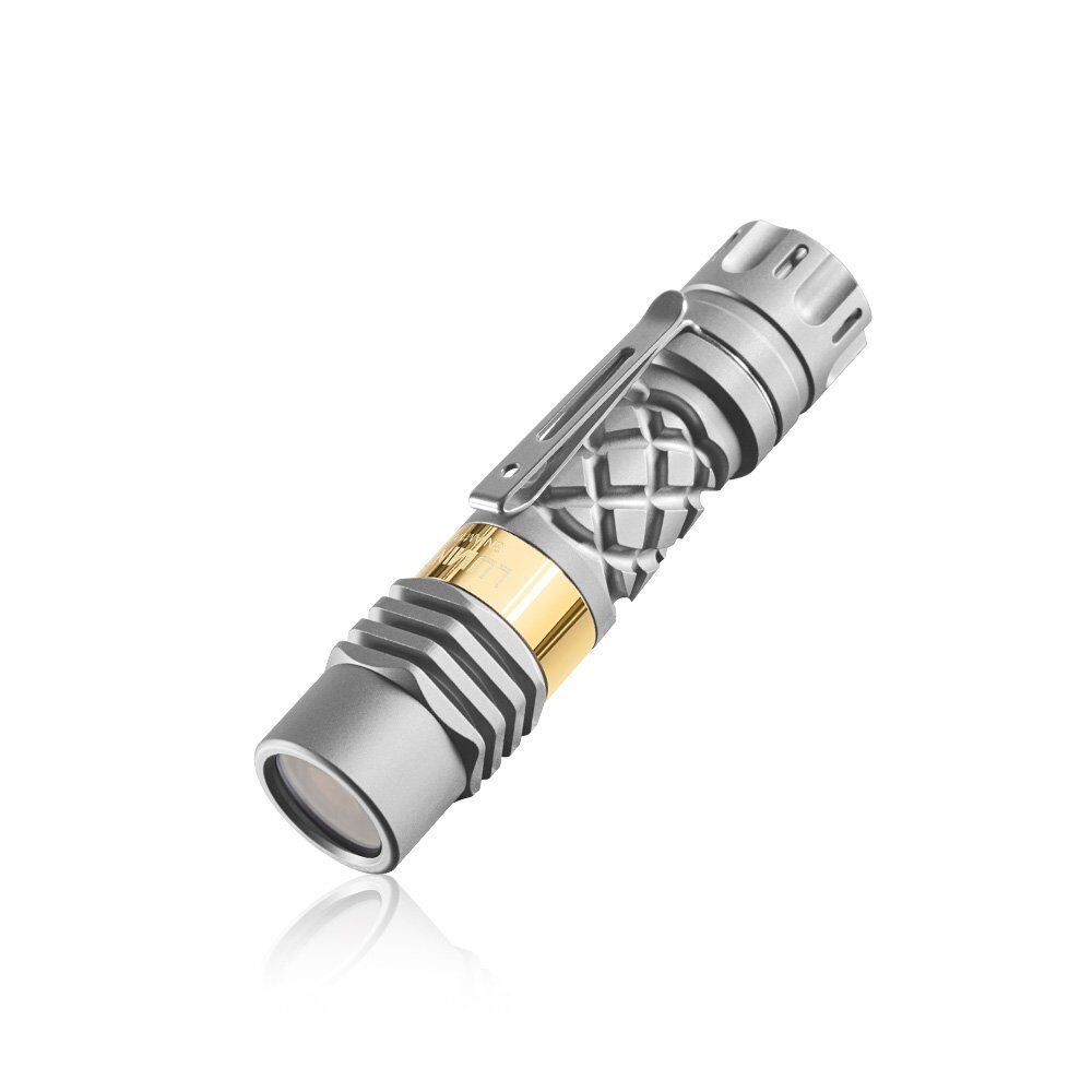 Ant Man Titanium - Lumintop